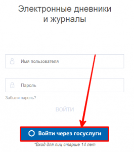 Электронный журнал Барс 33 Владимирской области: вход в систему для ...